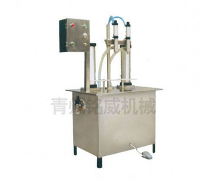 Z(B)DG-JH系列活塞灌裝機